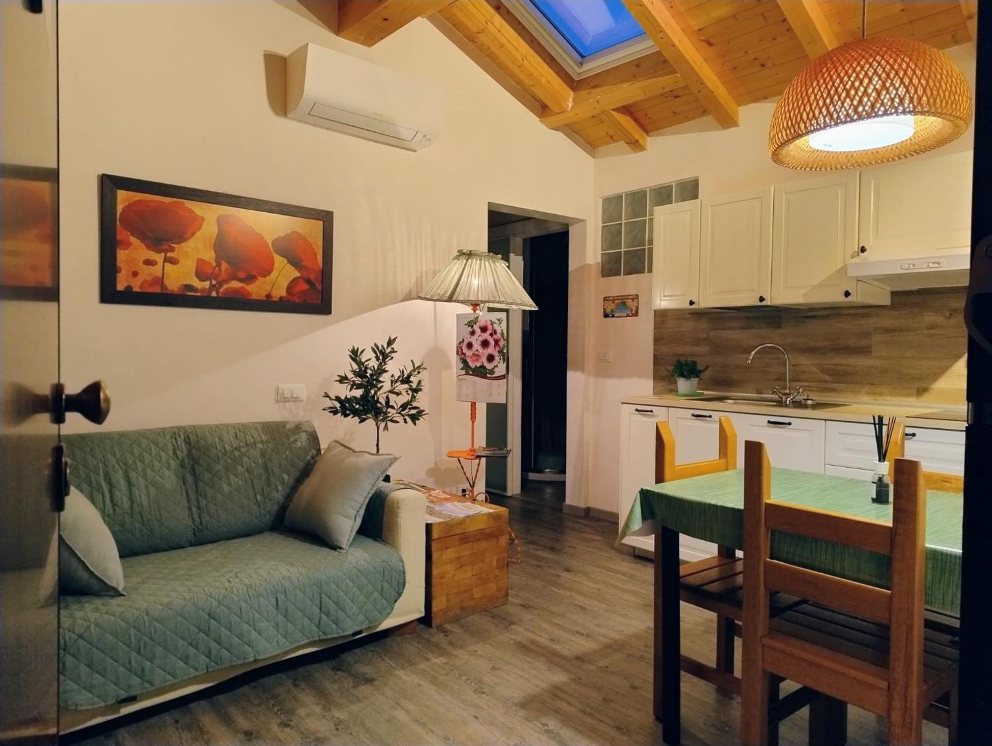 Casa Vacanza L'Ulivo Albenga Exterior foto